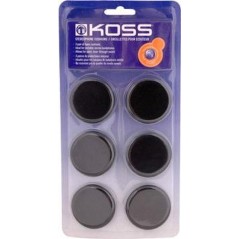 KOSS 0021299158227 Headphone – PORTA PRO EAR